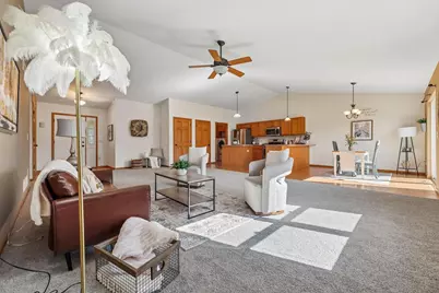 1109 Hickory Lane, Watertown, WI 53094 - Photo 1