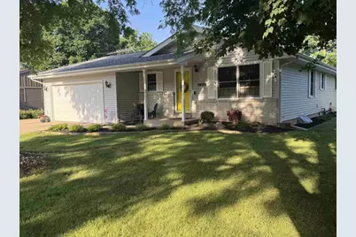 1938 Bootmaker Drive, Beloit, WI 53511 - Photo 1