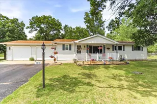 500 E Liberty St, Adams, WI 53910 - Photo 1