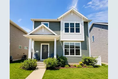 1244 Merry Blossom Lane, Verona, WI 53593 - Photo 1
