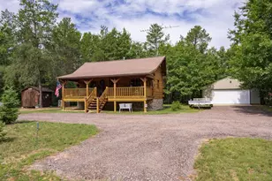 W5485 T Ln, Necedah, WI 54646 - Photo 1