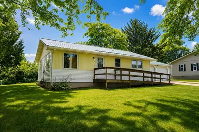 226 W 1st Street, Gays Mills, WI 54631 - Photo 1