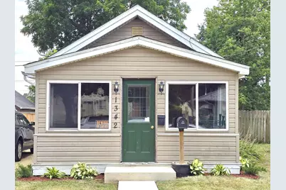1342 Kenwood Avenue, Beloit, WI 53511 - Photo 1