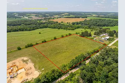 5 Ac Cadiz Springs Road, Monroe, WI 53566 - Photo 1
