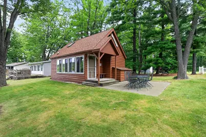 W1049 Cottage Road, Brodhead, WI 53520 - Photo 1