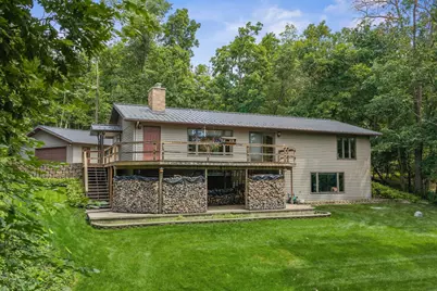 N8720 County Road Cx, Portage, WI 53901 - Photo 1