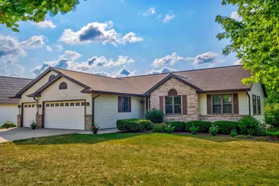 1000 Starlight Lane, Cottage Grove, WI 53527 - Photo 1