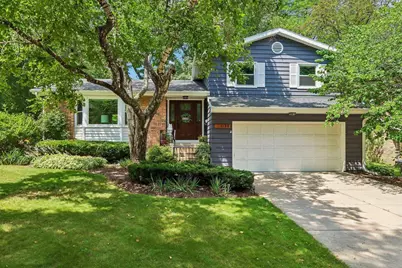 1130 Chapel Hill Road, Madison, WI 53711 - Photo 1