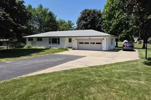 5133 N W Rotamer Rd, Milton, WI 53563 - Photo 1