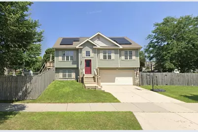 4306 Bellgrove Lane, Madison, WI 53704 - Photo 1
