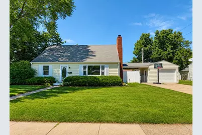 1831 Janie Lane, Beloit, WI 53511 - Photo 1