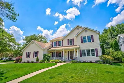 7101 Countrywood Lane, Madison, WI 53719 - Photo 1