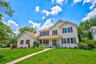 7101 Countrywood Ln, Madison, WI 53719 - Photo 1