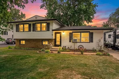 2428 Pioneer Drive, Beloit, WI 53511 - Photo 1