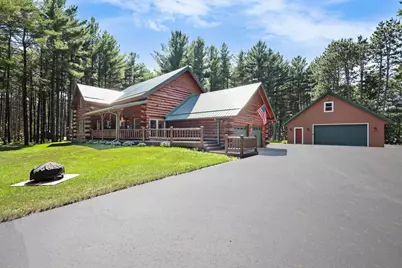 E4519 Maple Court, Spring Green, WI 53588 - Photo 1