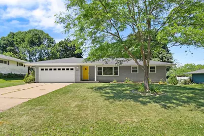 2727 Florann Drive, Fitchburg, WI 53711 - Photo 1