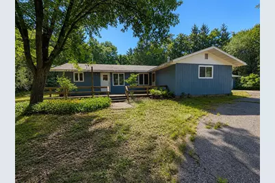 2928 Oak Avenue, Grand Marsh, WI 53936 - Photo 1