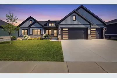 6241 Fountainhead Circle, DeForest, WI 53532 - Photo 1