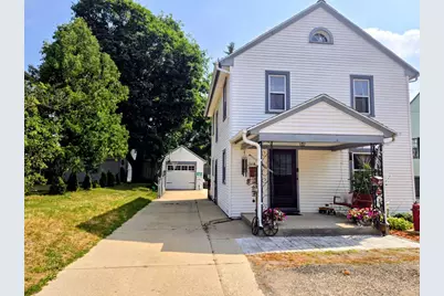 1118 E Racine Street, Janesville, WI 53545 - Photo 1