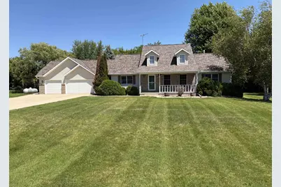 N3299 Lemmenes Parkway, Waupun, WI 53963 - Photo 1