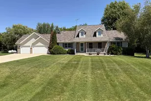 N3299 Lemmenes Pkwy, Waupun, WI 53963 - Photo 1