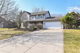 W176S8429 Clearbrook Dr, Muskego, WI 53150 - Photo 1