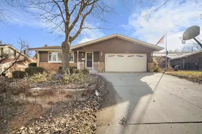 4980 Steeple Drive, Greendale, WI 53129 - Photo 1