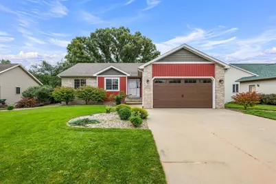 1801 Frawley Drive, Sun Prairie, WI 53590 - Photo 1