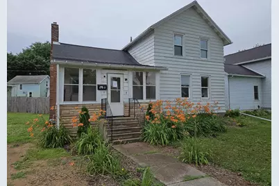 414 Lake Street, Baraboo, WI 53913 - Photo 1
