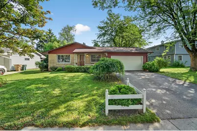 2805 Independence Lane, Madison, WI 53704 - Photo 1