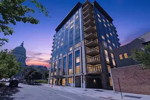 100 Wisconsin Ave, Madison, WI 53703 - Photo 1