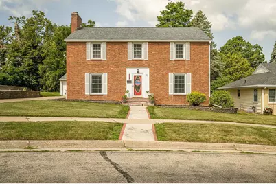 725 14th Avenue, Monroe, WI 53566 - Photo 1