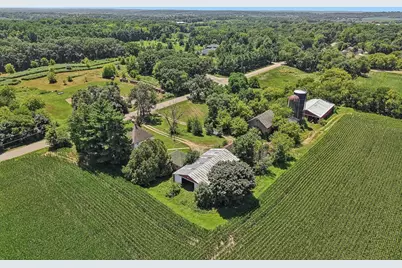 5794 Lincoln Road, Oregon, WI 53575 - Photo 1
