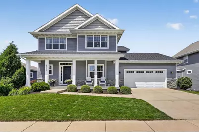 9322 Cobalt Street, Middleton, WI 53562 - Photo 1