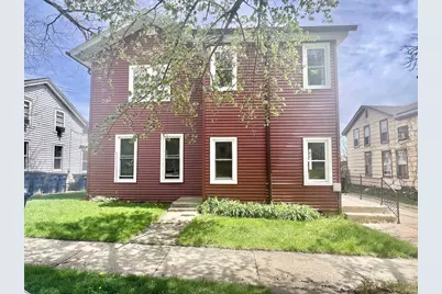 306 N Academy Street, Janesville, WI 53548 - Photo 1