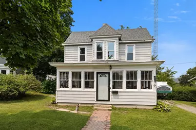 213 W Marion Street, Portage, WI 53901 - Photo 1