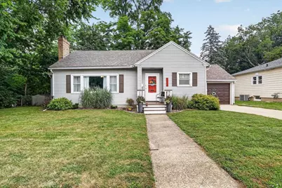1015 Ruger Avenue, Janesville, WI 53545 - Photo 1