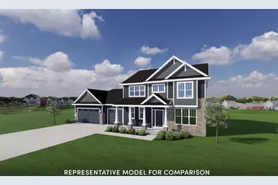 513 Clear Pond Way, Madison, WI 53593 - Photo 1