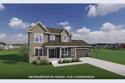 4042 Misty Valley Drive, Middleton, WI 53562 - Photo 1
