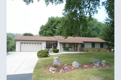 N1705 Poplar Grove Road, Lebanon,lebanon, WI 53098 - Photo 1