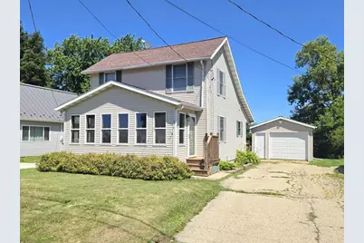 119 Waupun Street, Friesland, WI 53935 - Photo 1