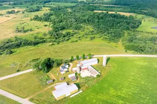 W10630 County Hwy X Acres, Portage, WI 53901 - Photo 1
