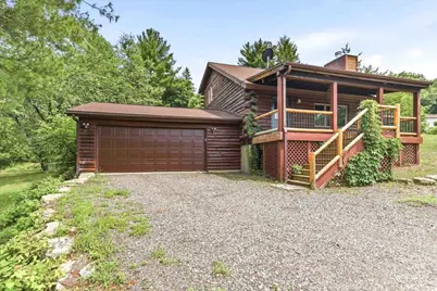 W9988 River Oaks Road, Poynette, WI 53955 - Photo 1