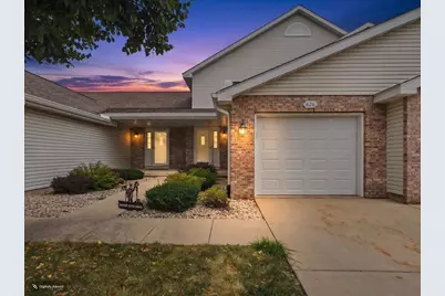 626 Village Lane, Sun Prairie, WI 53590 - Photo 1