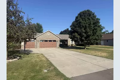 3132 S Flack Road, Beloit, WI 53511 - Photo 1
