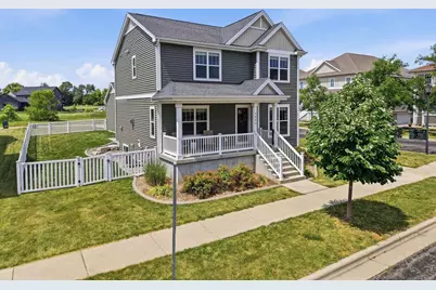 3062 Pleasant Street, Sun Prairie, WI 53590 - Photo 1