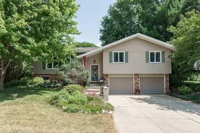 432 Applewood Lane, Janesville, WI 53548 - Photo 1