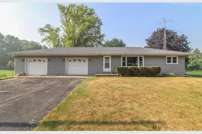 W3335 Gruennert Street, Helenville, WI 53137 - Photo 1