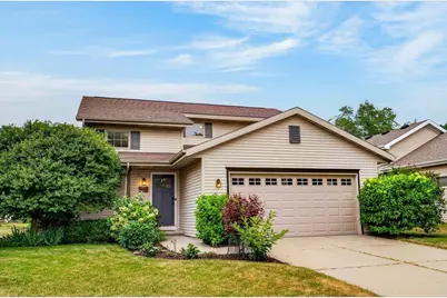 3818 Ice Age Drive, Madison, WI 53719 - Photo 1