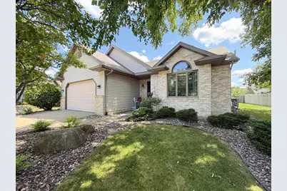1063 N Thompson Road, Sun Prairie, WI 53590 - Photo 1